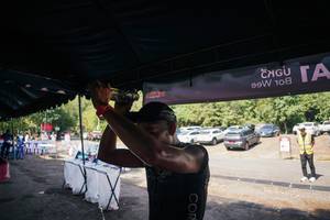 BIB: 
                            <button type="button" onclick="openModal(28154312)" class="btn btn-primary btn-sm float-right btn-popup" data-toggle="modal" data-target=".modal-high-quality">
                        <i class="fas fa-shopping-cart"></i> Add to Cart
                    </button>
                                            <button type="button" onclick="isThisMe(28154312, true)" class="btn btn-success btn-sm float-right btn-popup btn-isme hidden" data-toggle="tooltip" data-placement="bottom" title="นี่คือรูปของคุณใช่ไหม คลิกที่นี่เพื่อเอาเข้าอัลบั้ม">
                        <i class="fas fa-plus"></i> Add to album
                    </button>
                    <button type="button" onclick="isThisMe(28154312, false)" class="btn btn-warning btn-sm float-right btn-popup btn-isnotme hidden">
                        <i class="fas fa-ban"></i> Remove from album
                    </button>